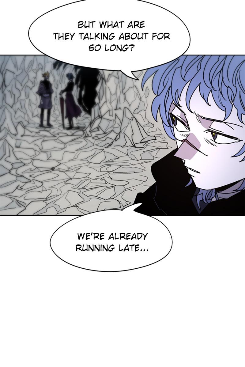 The Ember Knight Chap 19 - Next Chap 20