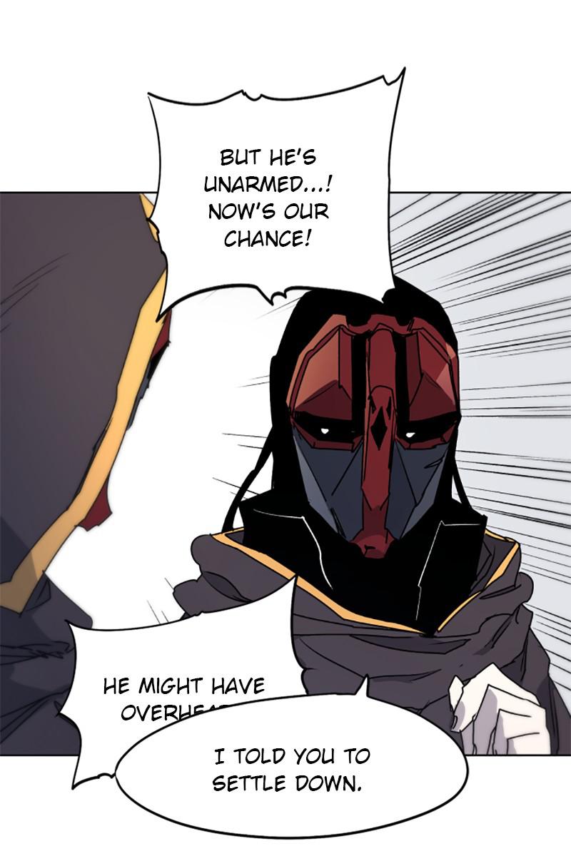 The Ember Knight Chap 10 - Next Chap 11