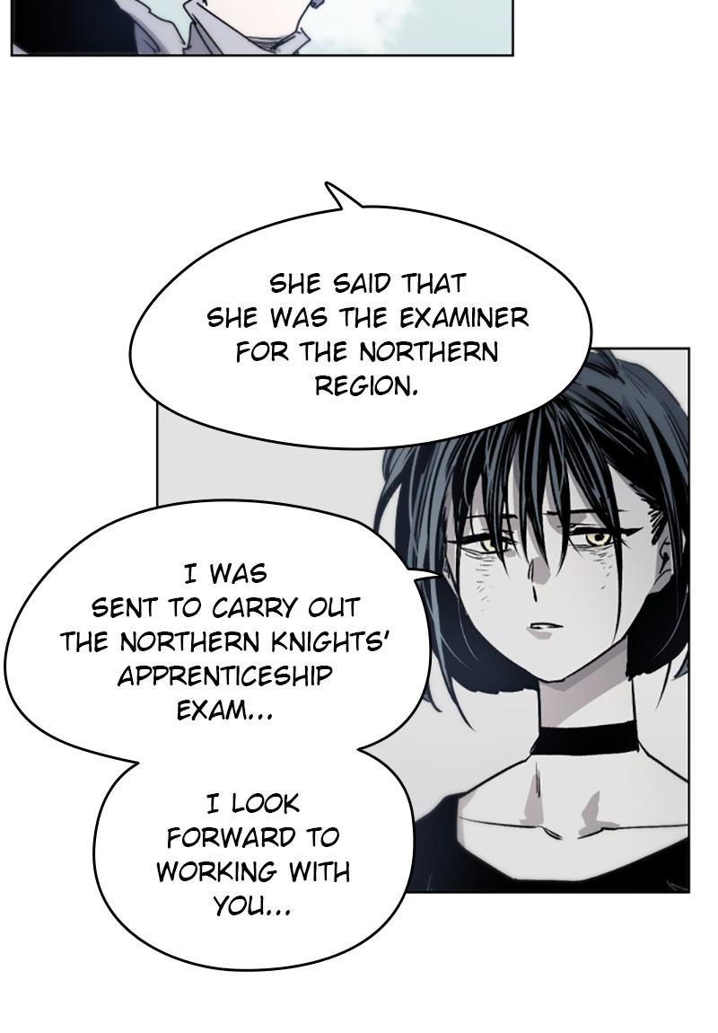 The Ember Knight Chap 11 - Next Chap 12