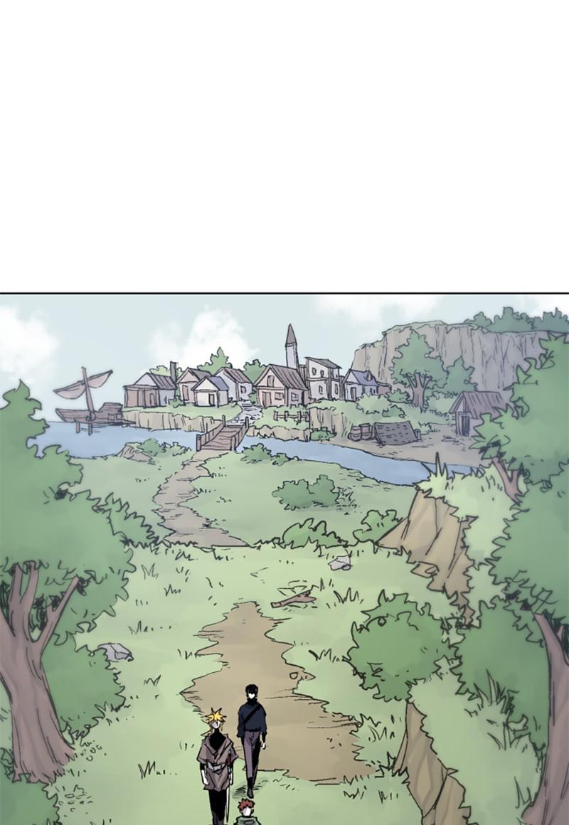 The Ember Knight Chap 11 - Next Chap 12