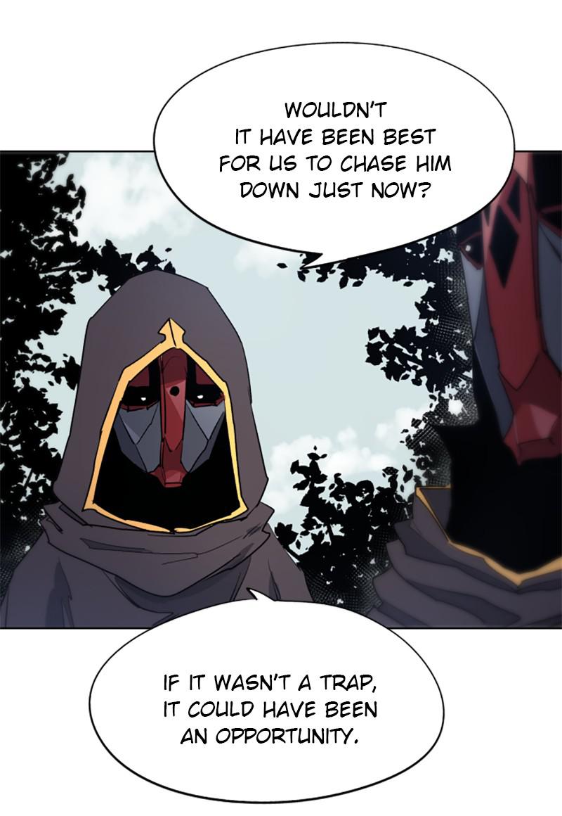 The Ember Knight Chap 11 - Next Chap 12