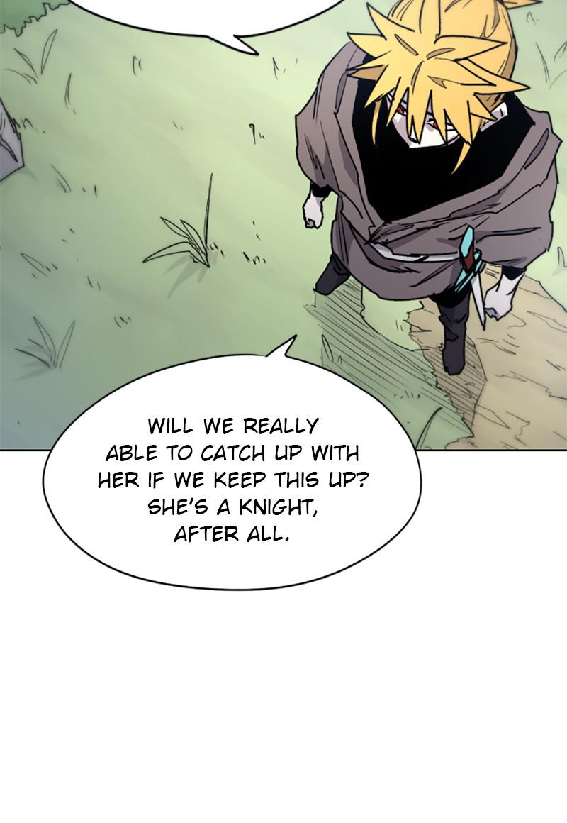 The Ember Knight Chap 11 - Next Chap 12