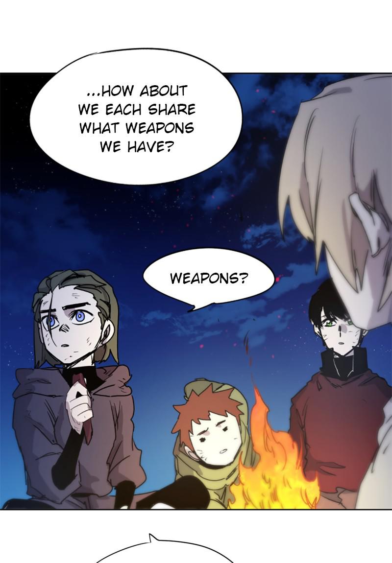 The Ember Knight Chap 11 - Next Chap 12