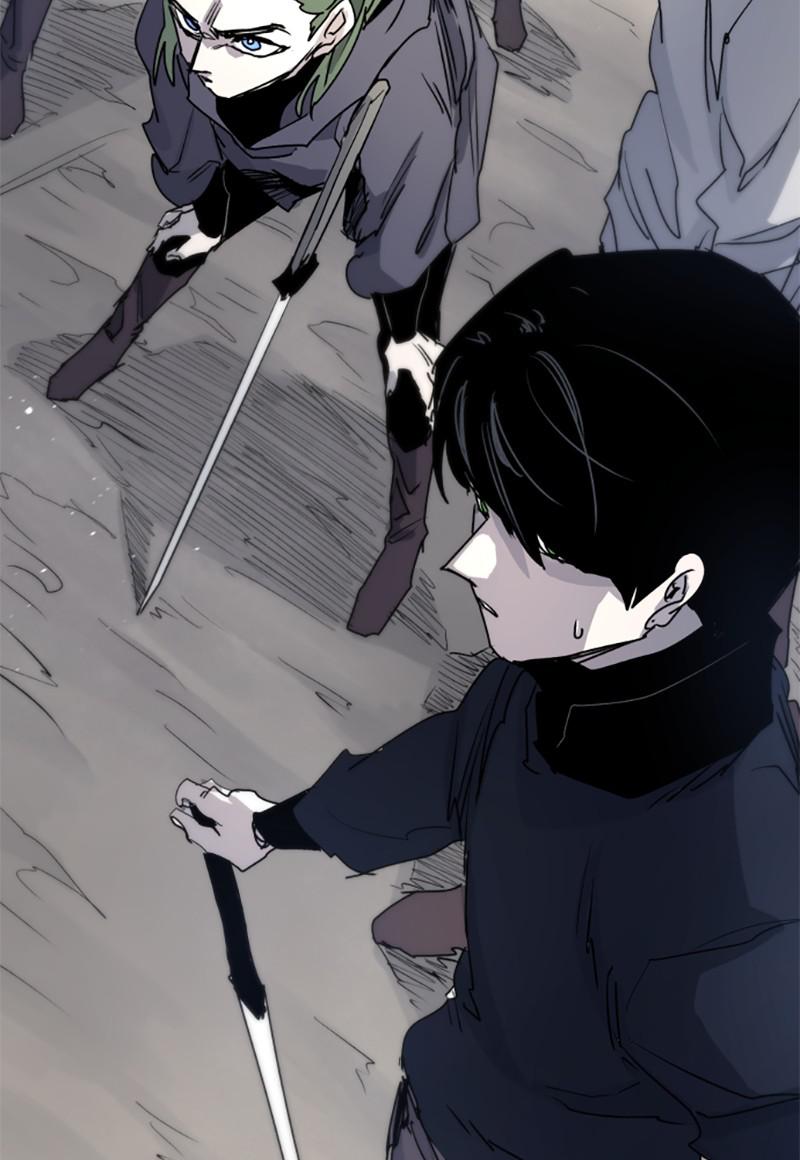 The Ember Knight Chap 11 - Next Chap 12
