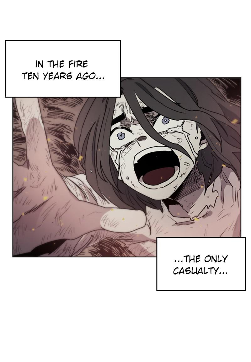 The Ember Knight Chap 13 - Next Chap 14