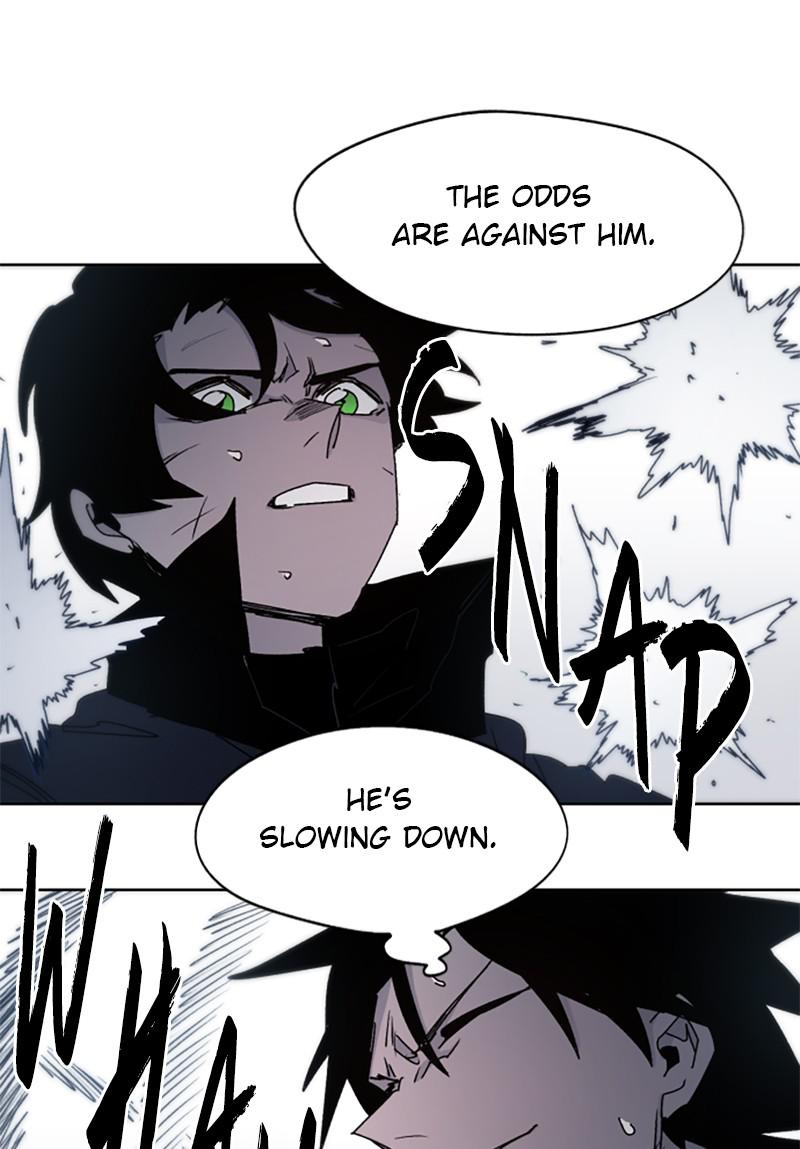 The Ember Knight Chap 27 - Next Chap 28
