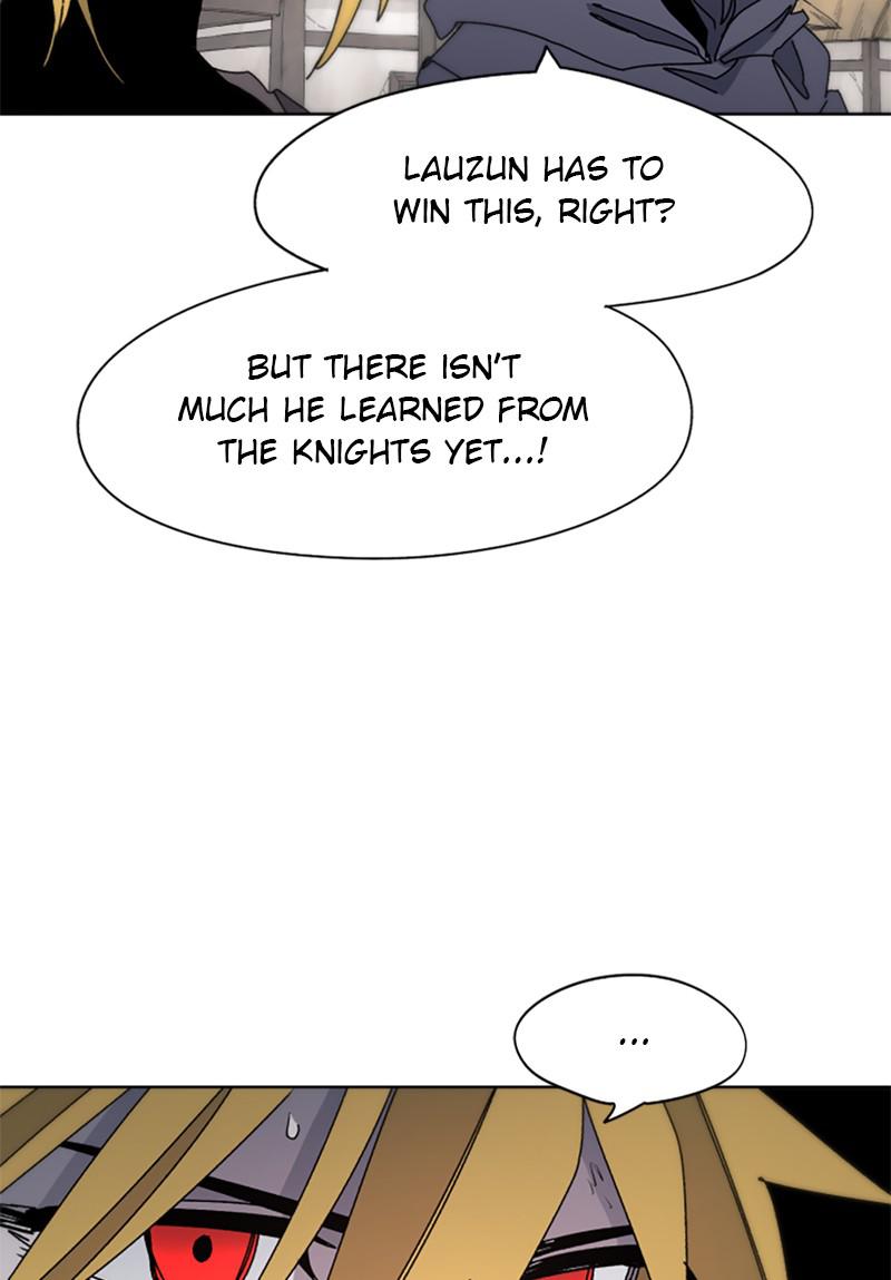 The Ember Knight Chap 27 - Next Chap 28