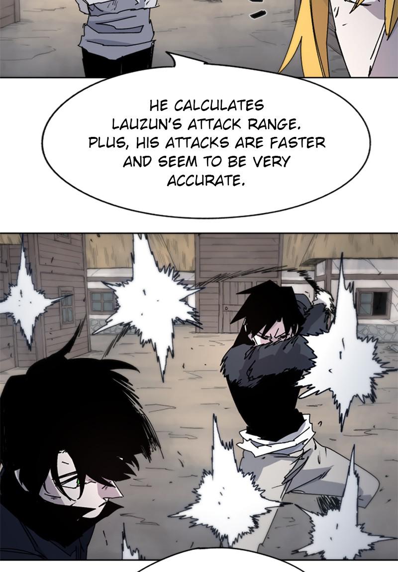 The Ember Knight Chap 27 - Next Chap 28