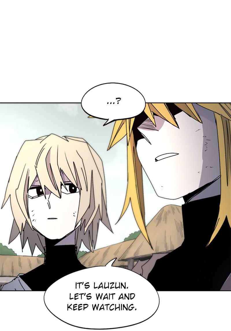 The Ember Knight Chap 27 - Next Chap 28