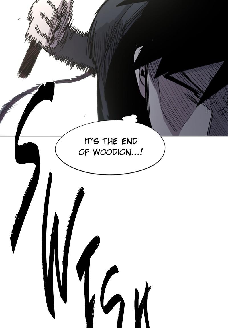 The Ember Knight Chap 27 - Next Chap 28