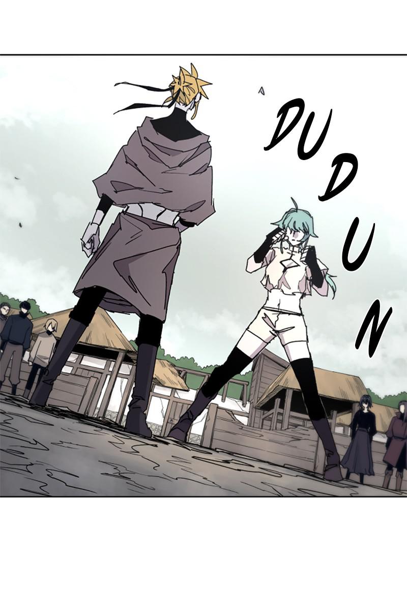 The Ember Knight Chap 24 - Next Chap 25