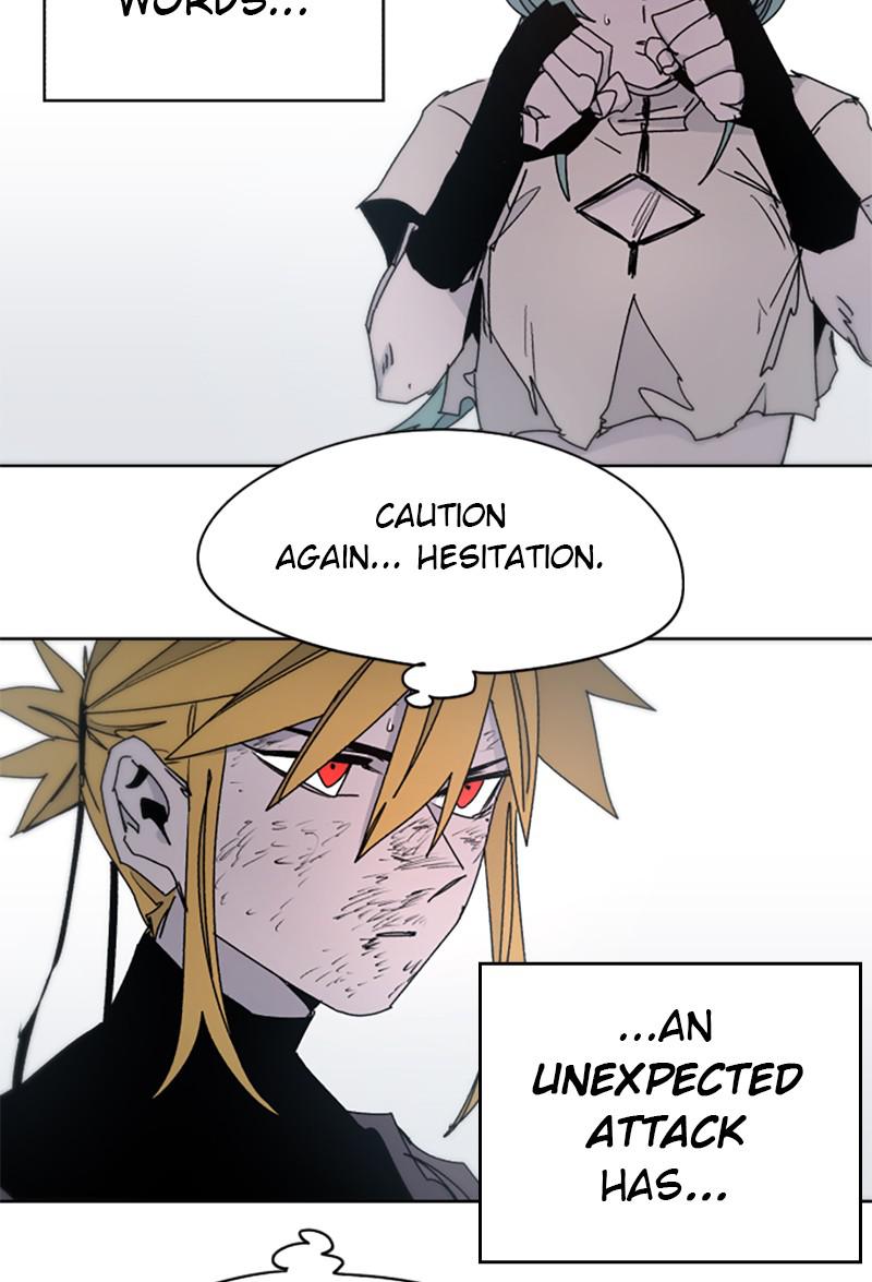 The Ember Knight Chap 24 - Next Chap 25