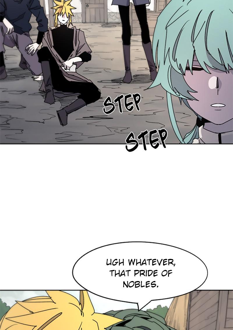 The Ember Knight Chap 24 - Next Chap 25