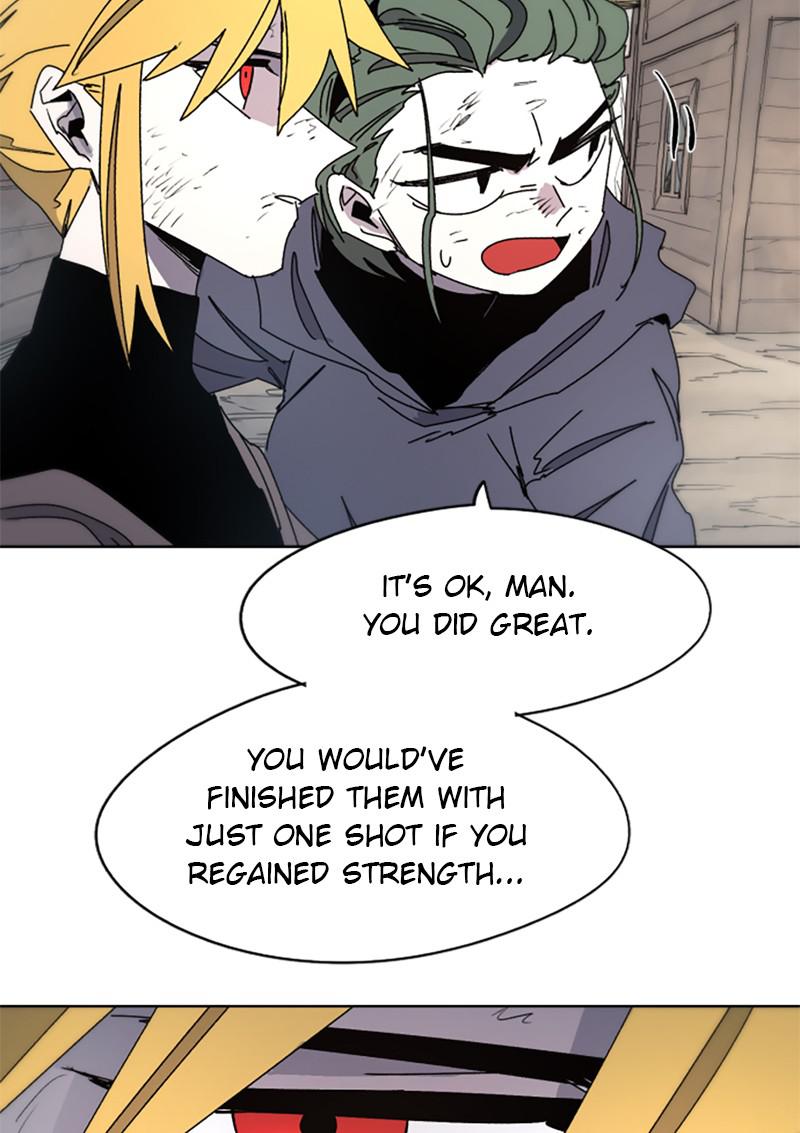 The Ember Knight Chap 24 - Next Chap 25