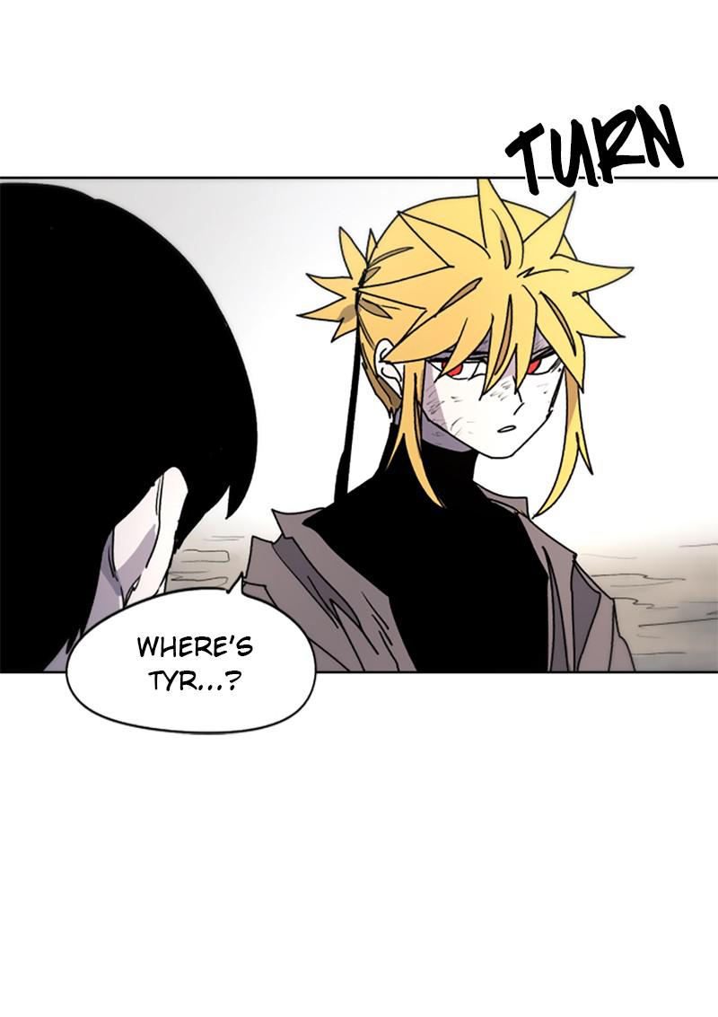 The Ember Knight Chap 24 - Next Chap 25