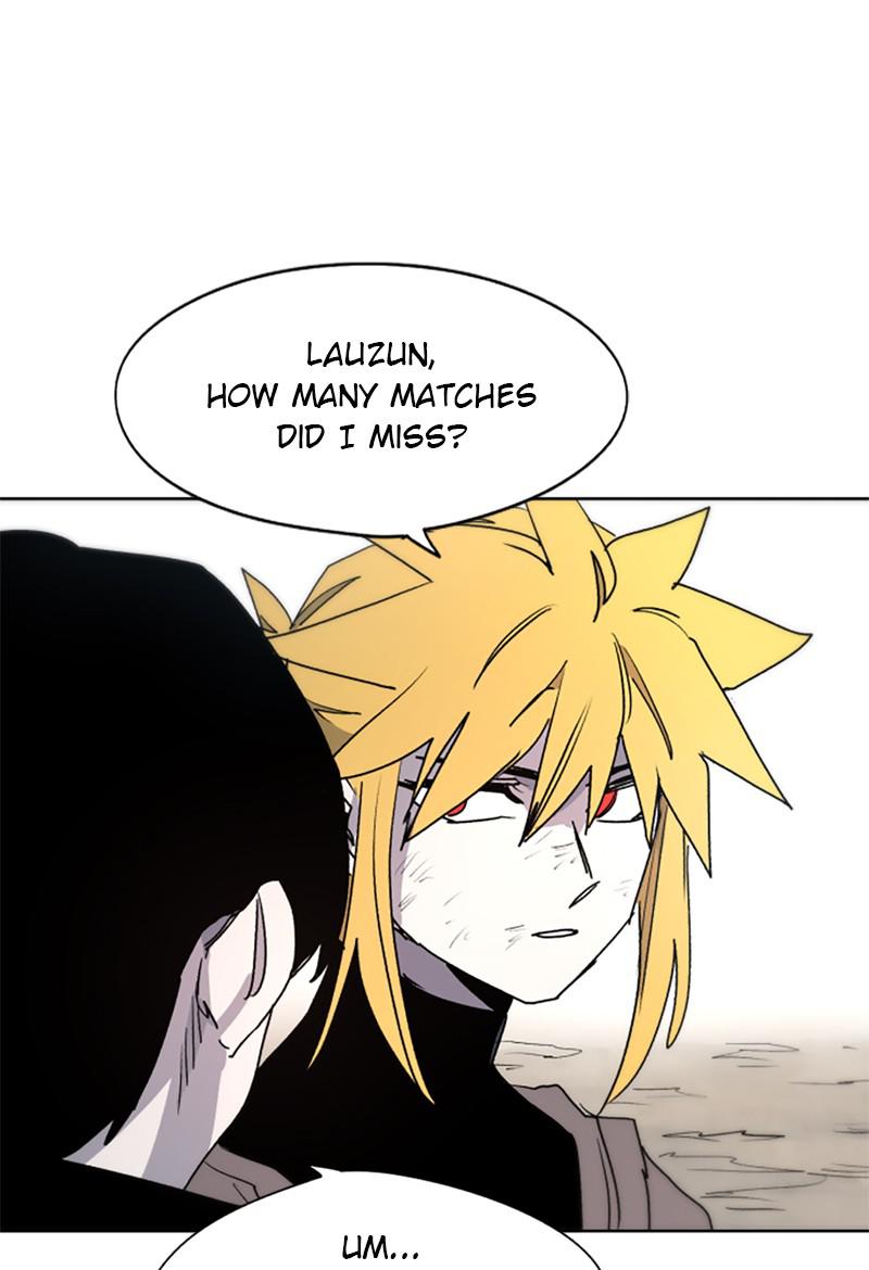 The Ember Knight Chap 24 - Next Chap 25