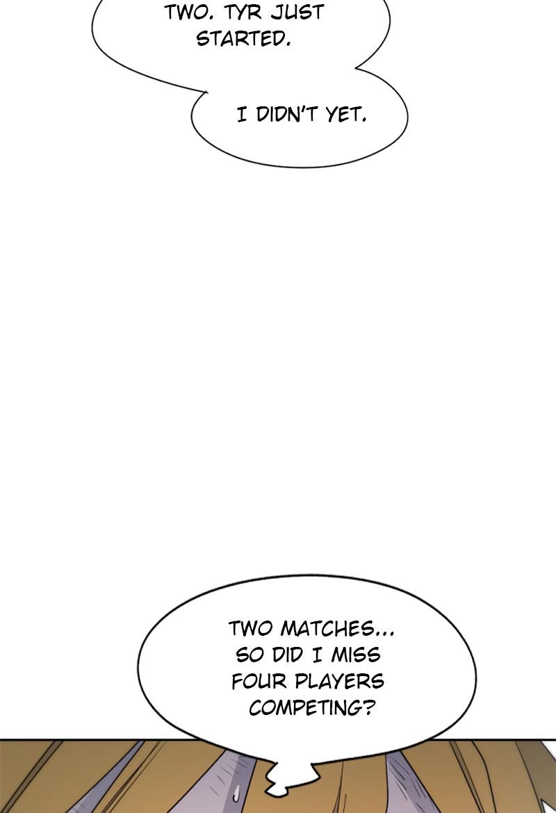 The Ember Knight Chap 24 - Next Chap 25