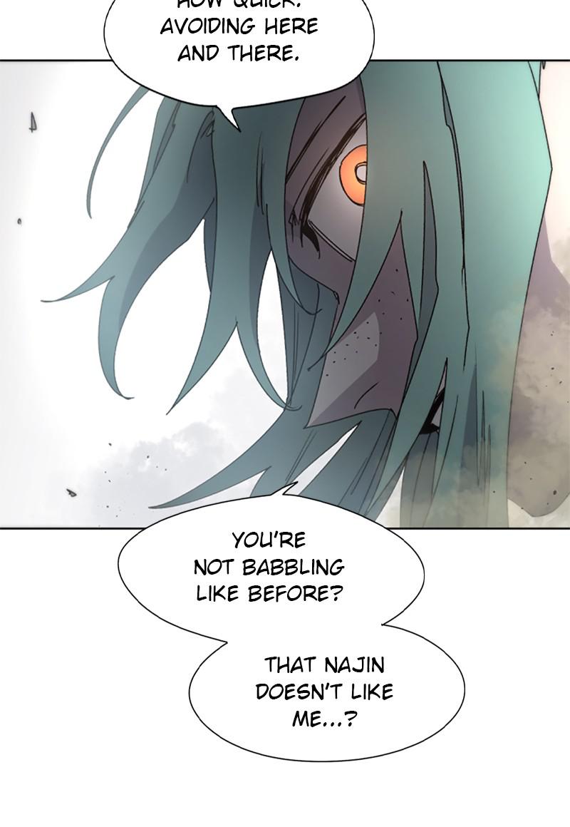 The Ember Knight Chap 25 - Next Chap 26