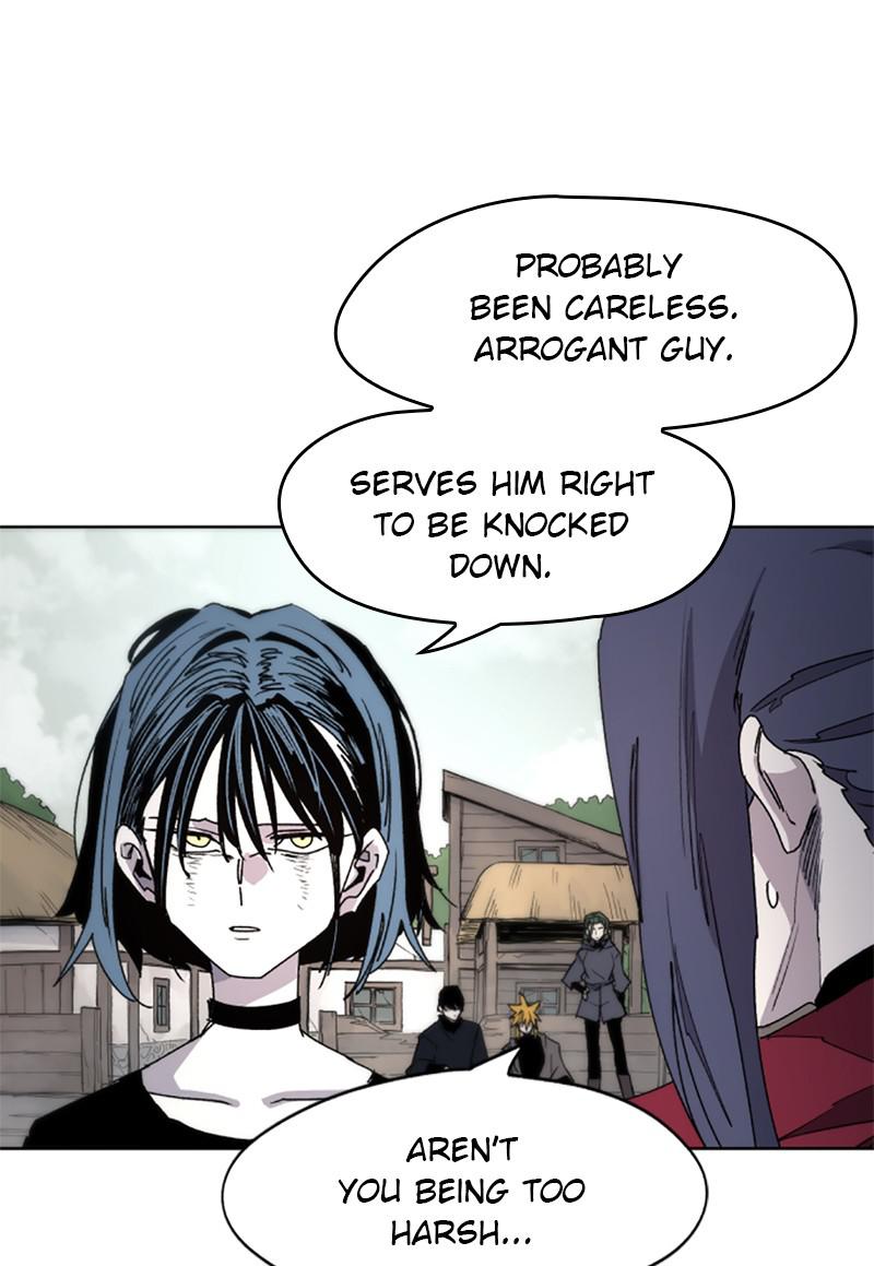The Ember Knight Chap 25 - Next Chap 26
