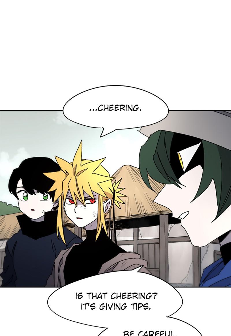 The Ember Knight Chap 25 - Next Chap 26