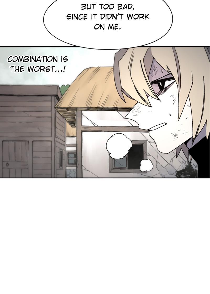 The Ember Knight Chap 26 - Next Chap 27