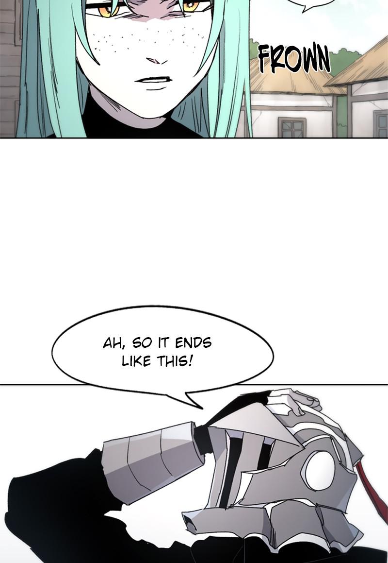 The Ember Knight Chap 26 - Next Chap 27