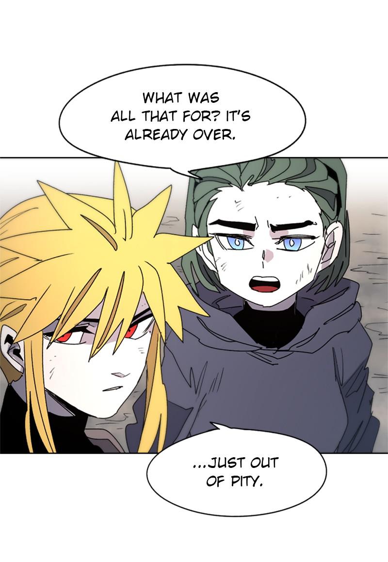 The Ember Knight Chap 26 - Next Chap 27