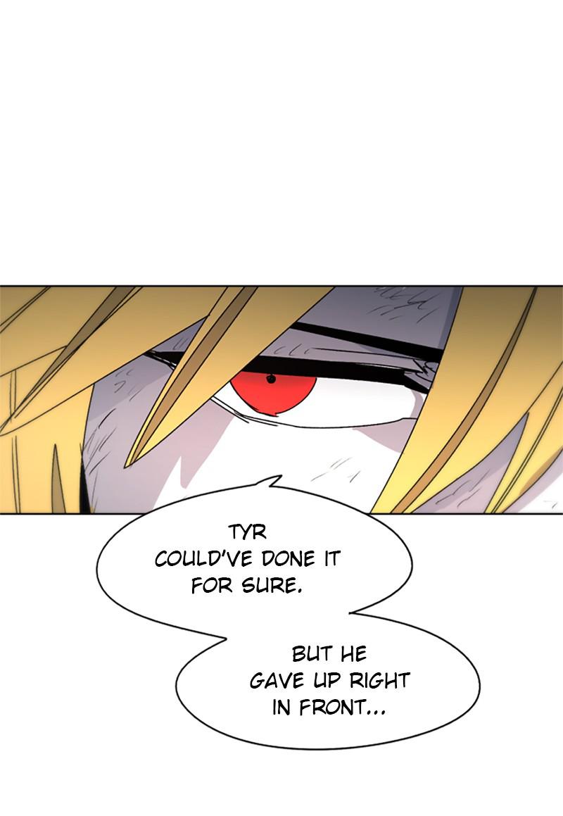 The Ember Knight Chap 26 - Next Chap 27