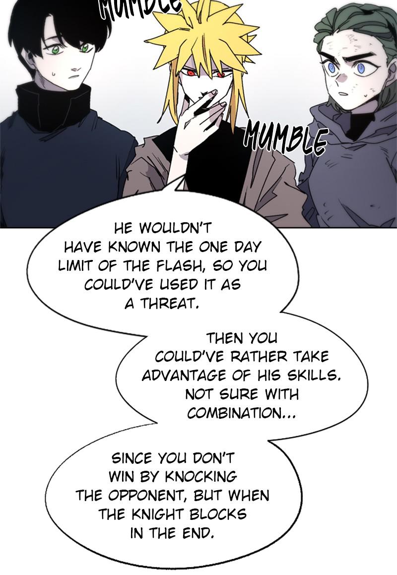 The Ember Knight Chap 26 - Next Chap 27