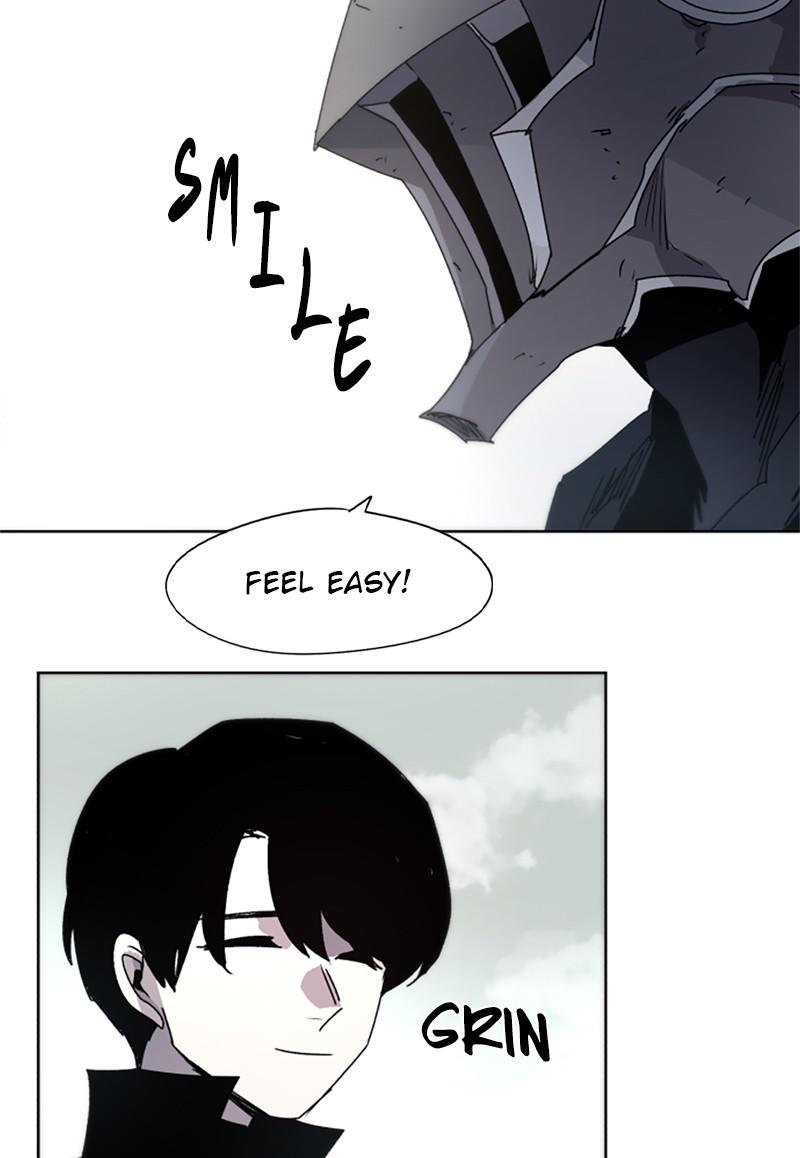 The Ember Knight Chap 26 - Next Chap 27