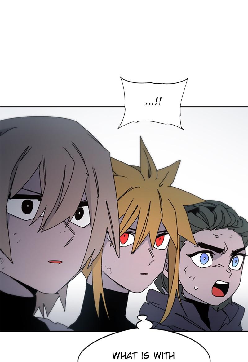 The Ember Knight Chap 28 - Next Chap 29