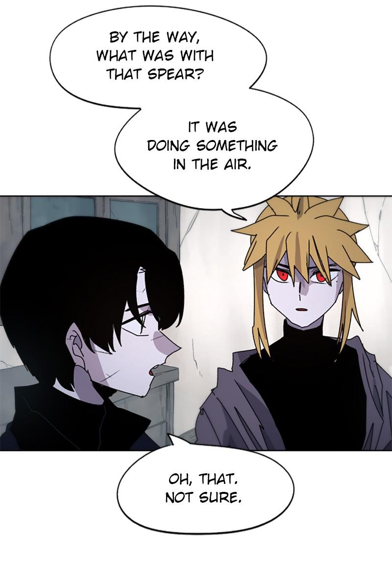 The Ember Knight Chap 28 - Next Chap 29