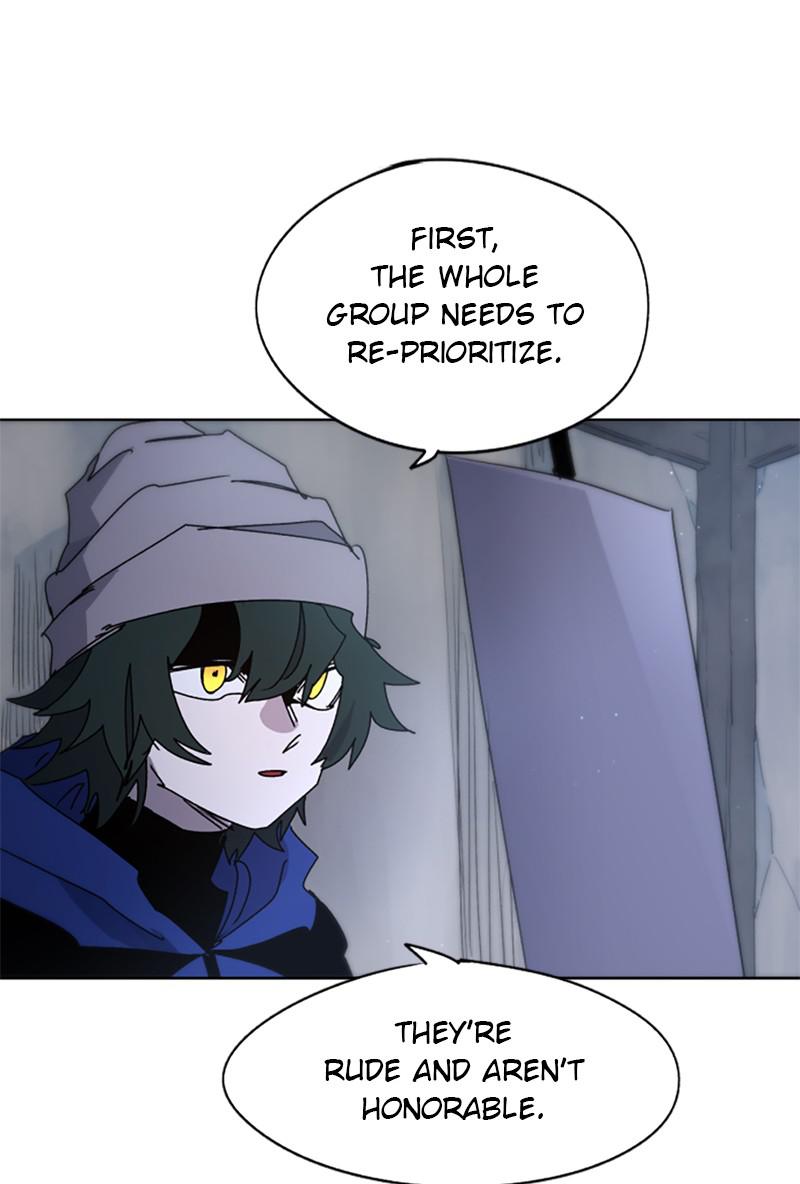 The Ember Knight Chap 28 - Next Chap 29