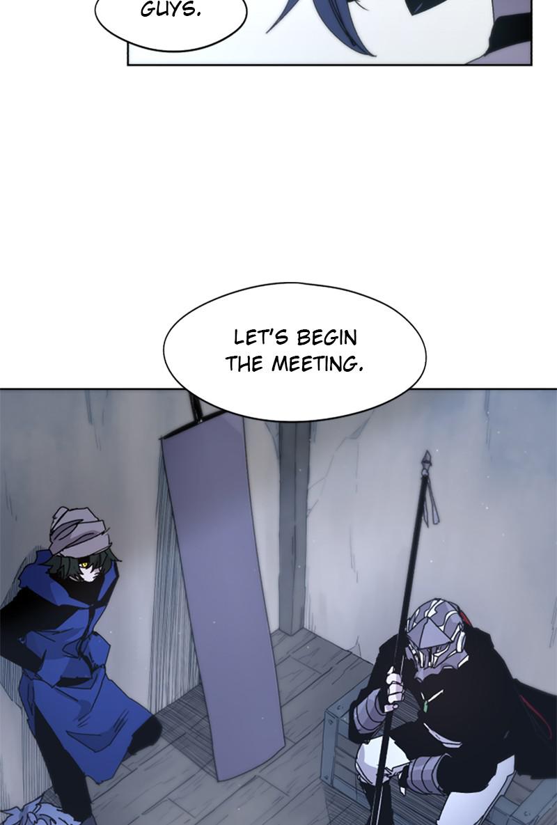 The Ember Knight Chap 28 - Next Chap 29