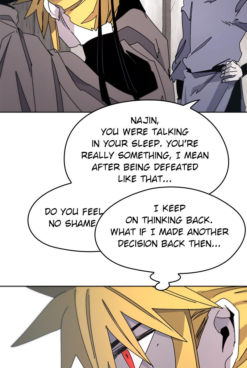 The Ember Knight Chap 29 - Next Chap 30