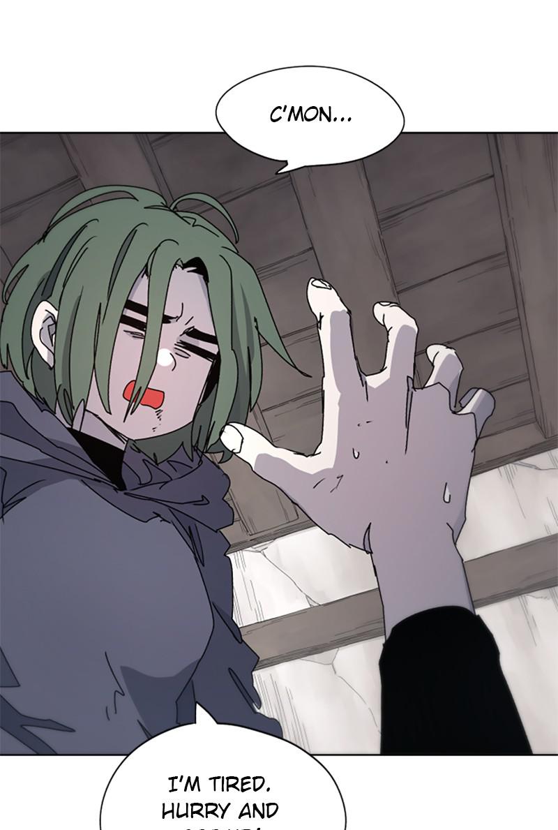 The Ember Knight Chap 29 - Next Chap 30