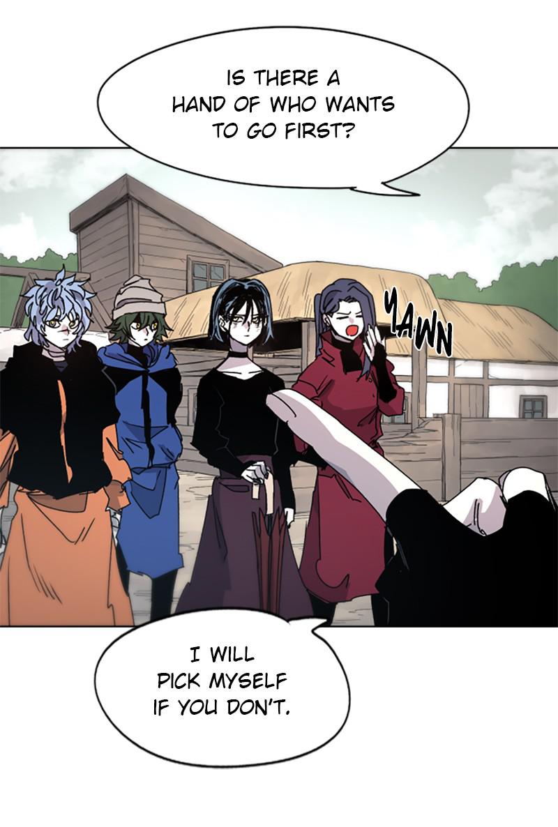 The Ember Knight Chap 29 - Next Chap 30