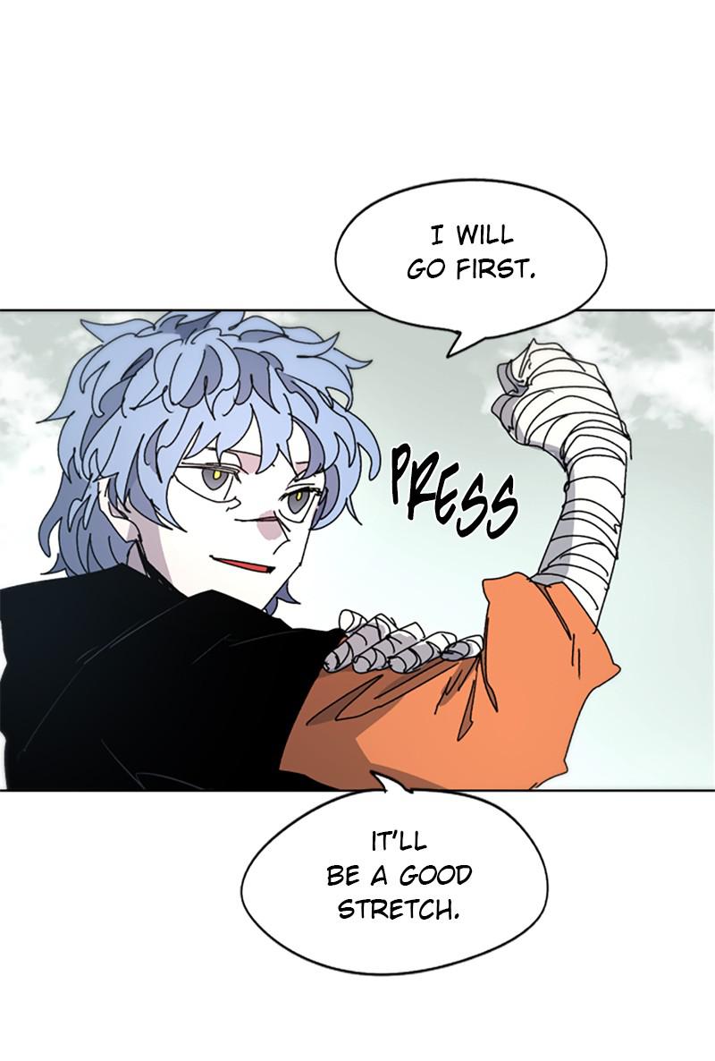 The Ember Knight Chap 29 - Next Chap 30