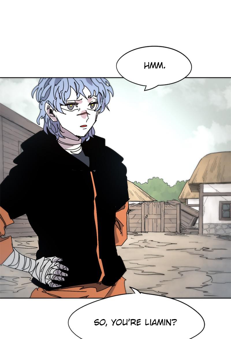 The Ember Knight Chap 29 - Next Chap 30