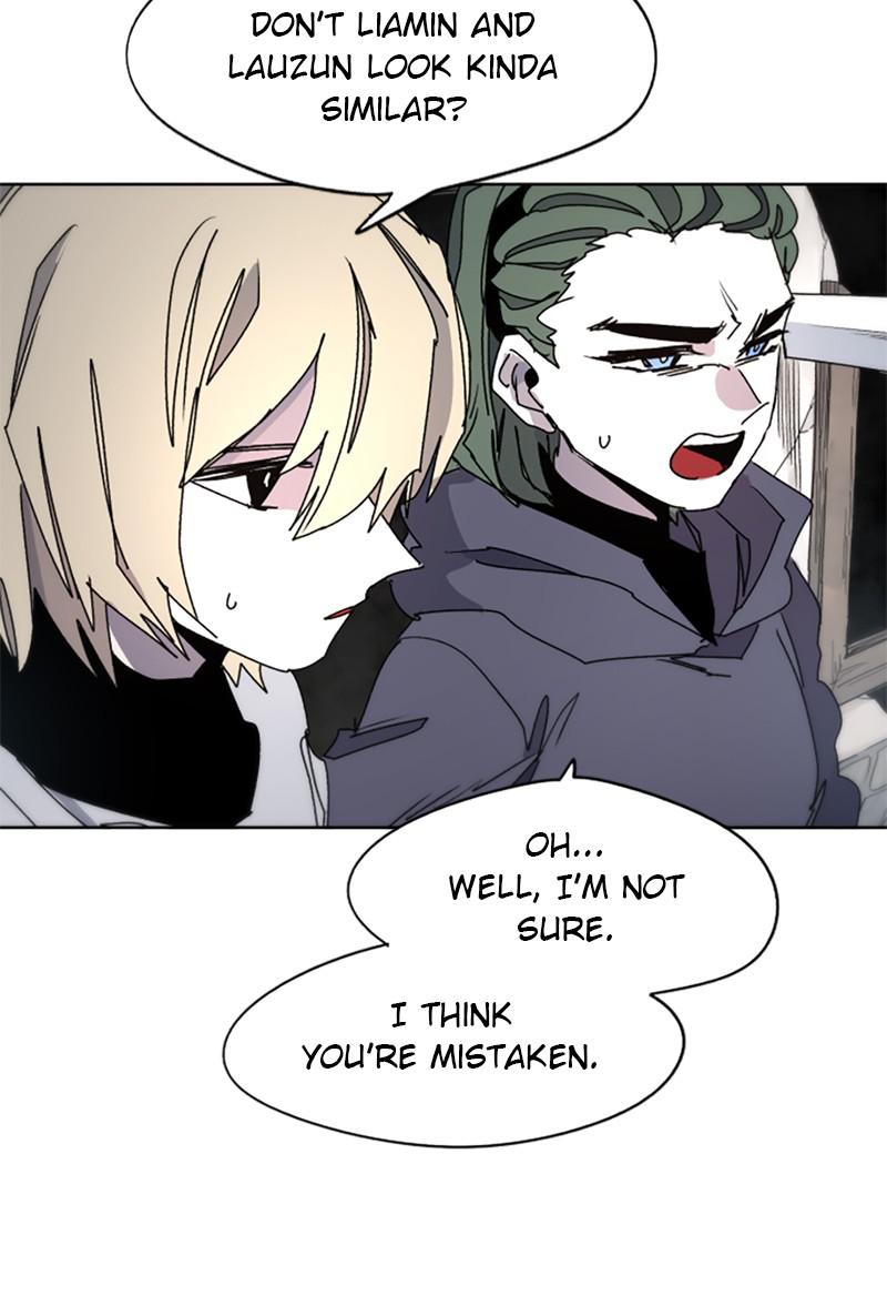 The Ember Knight Chap 29 - Next Chap 30