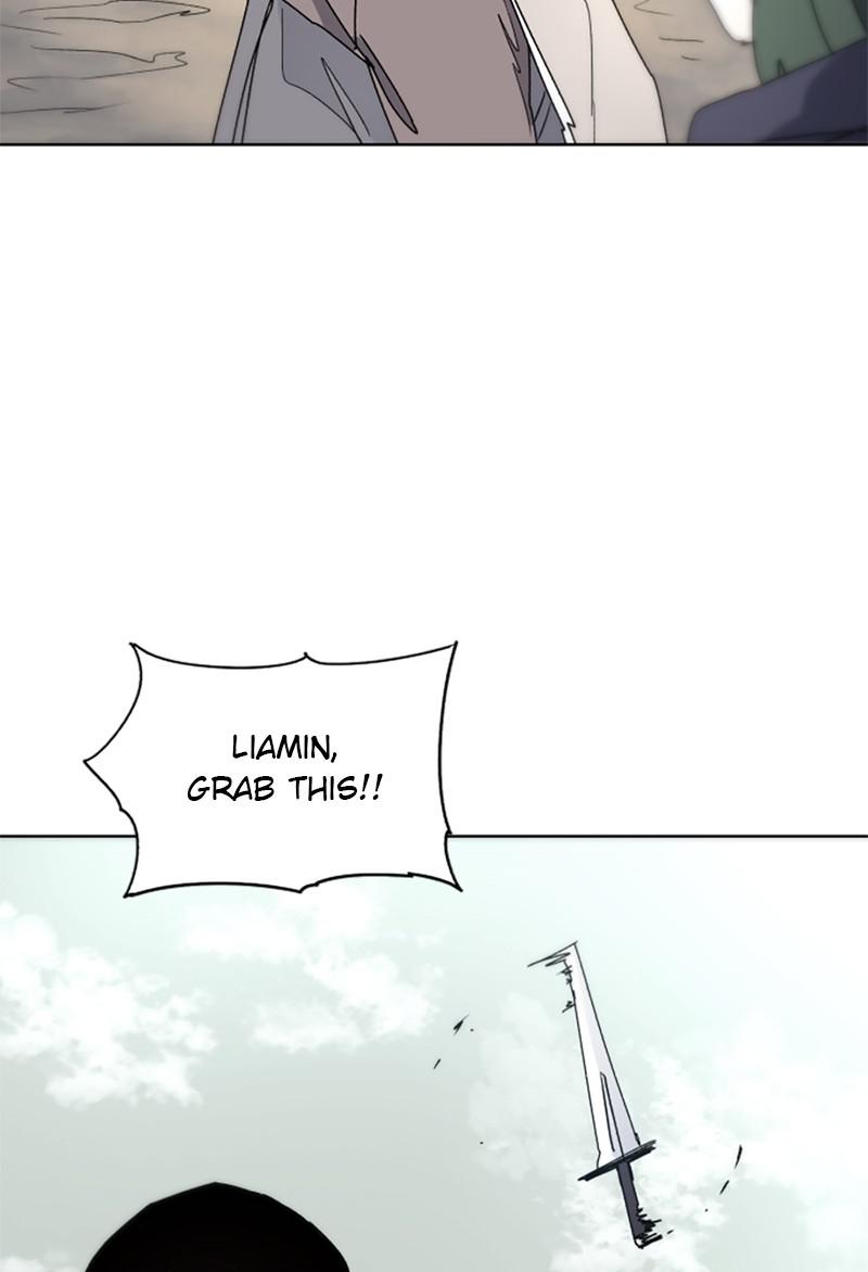 The Ember Knight Chap 29 - Next Chap 30