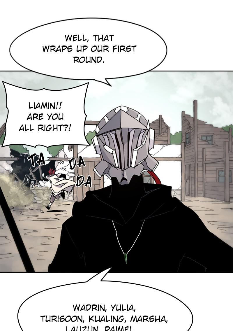 The Ember Knight Chap 29 - Next Chap 30
