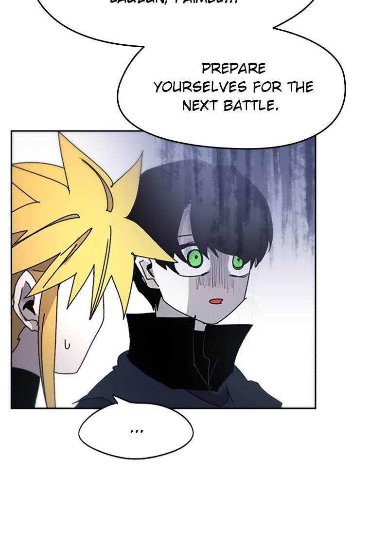 The Ember Knight Chap 29 - Next Chap 30