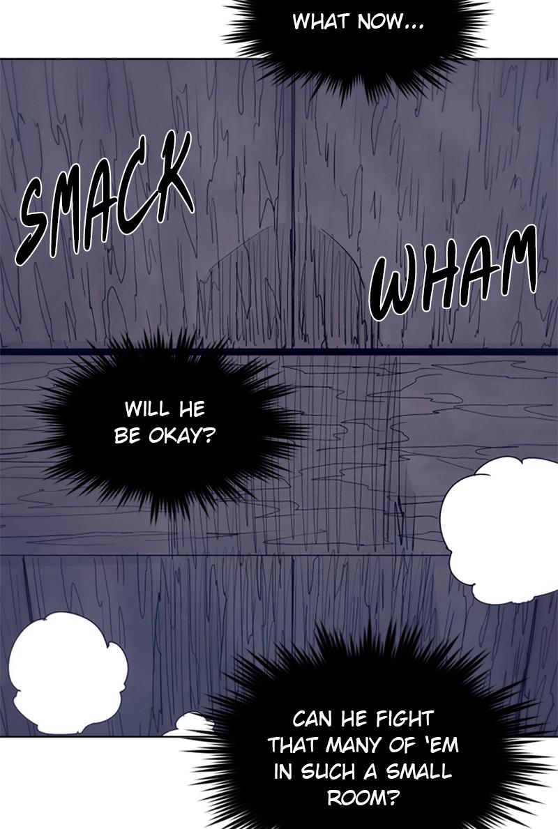 The Ember Knight Chap 29 - Next Chap 30