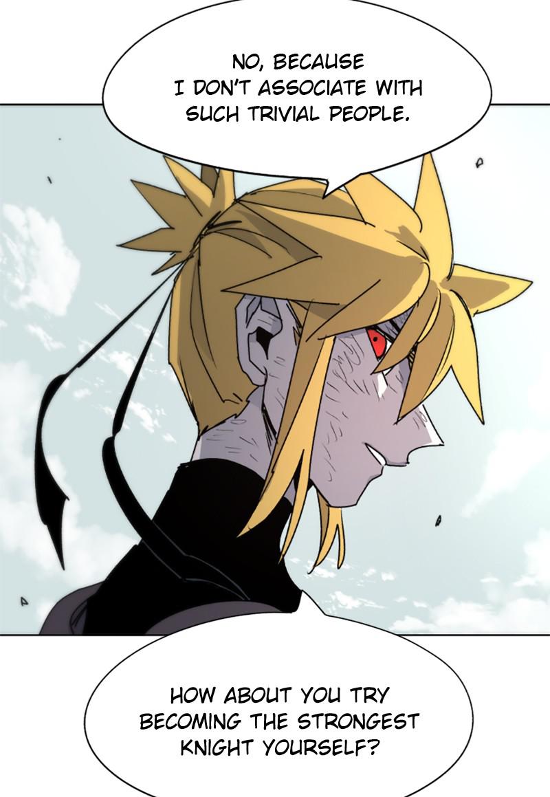 The Ember Knight Chap 20 - Next Chap 21
