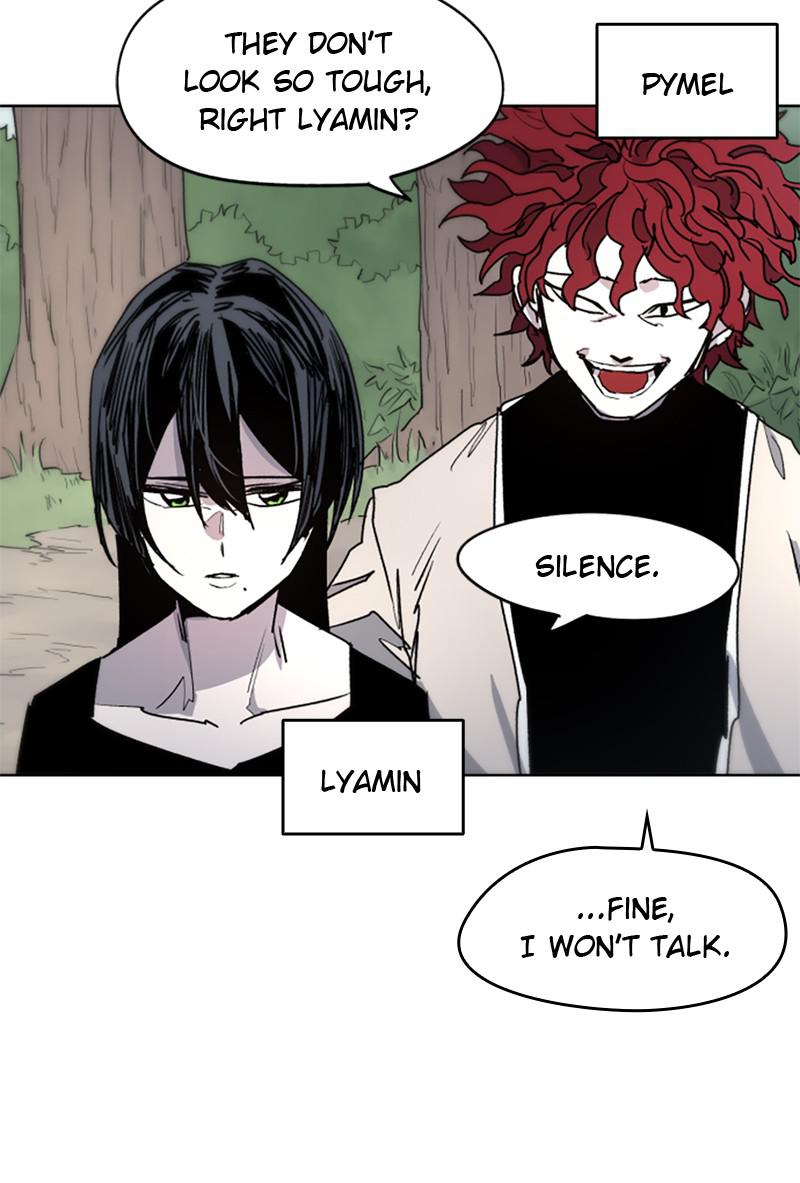 The Ember Knight Chap 20 - Next Chap 21