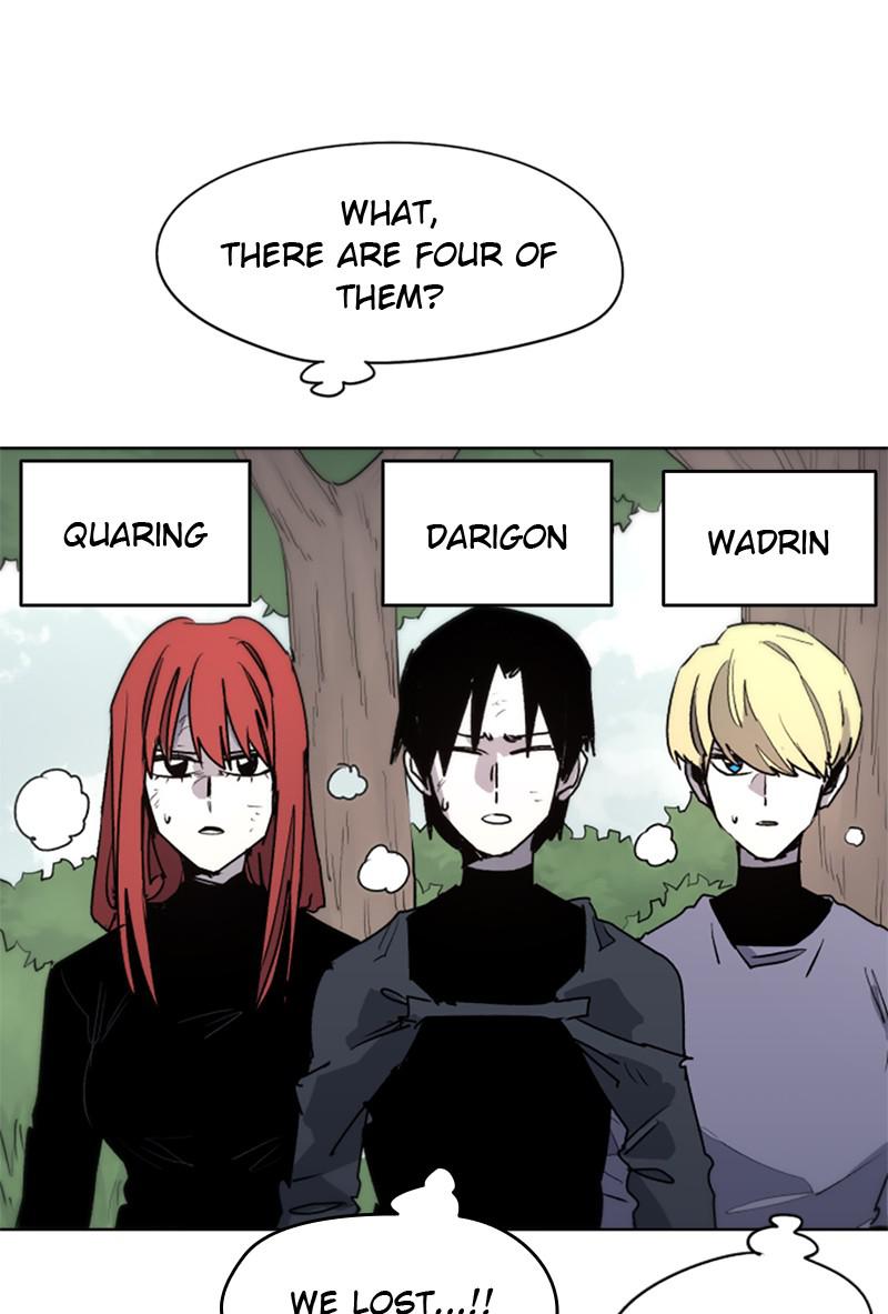 The Ember Knight Chap 20 - Next Chap 21