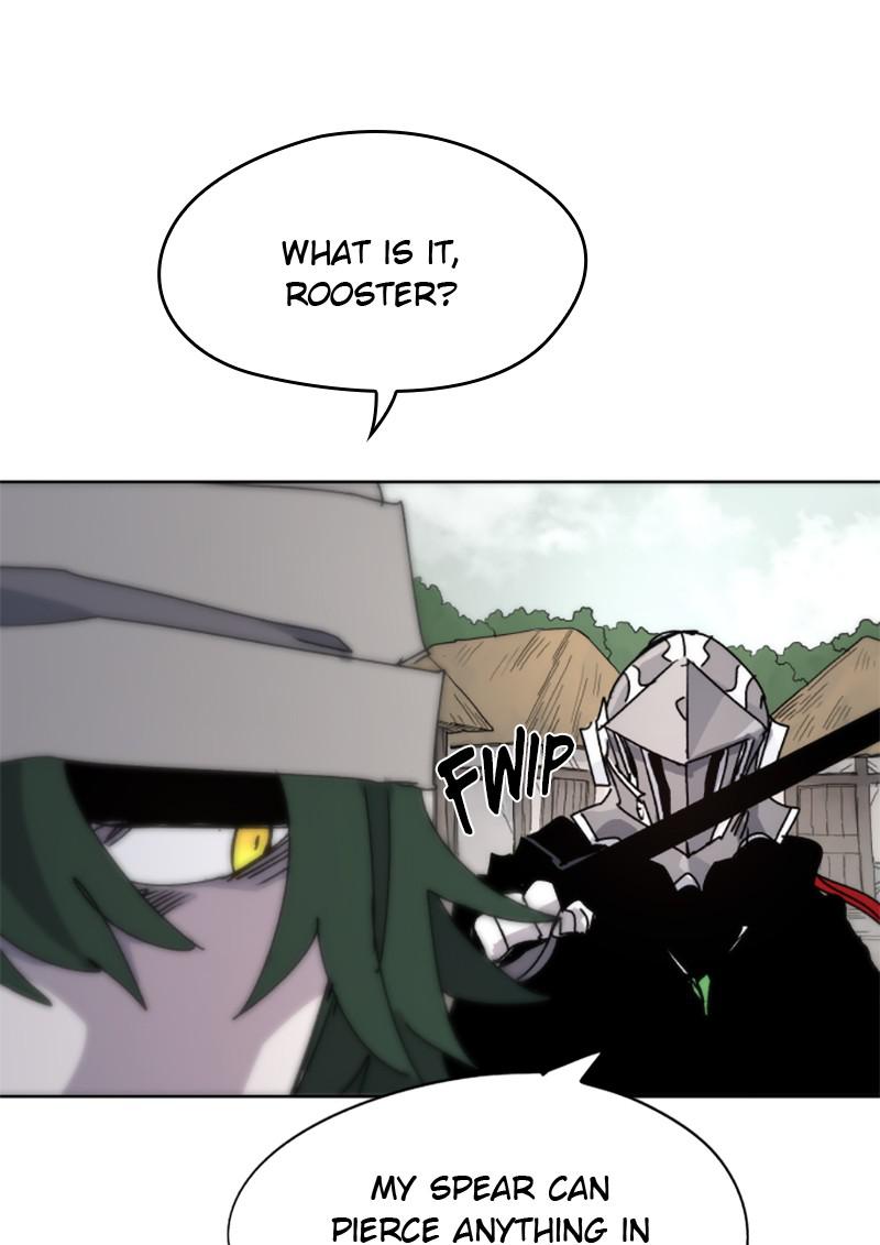 The Ember Knight Chap 20 - Next Chap 21