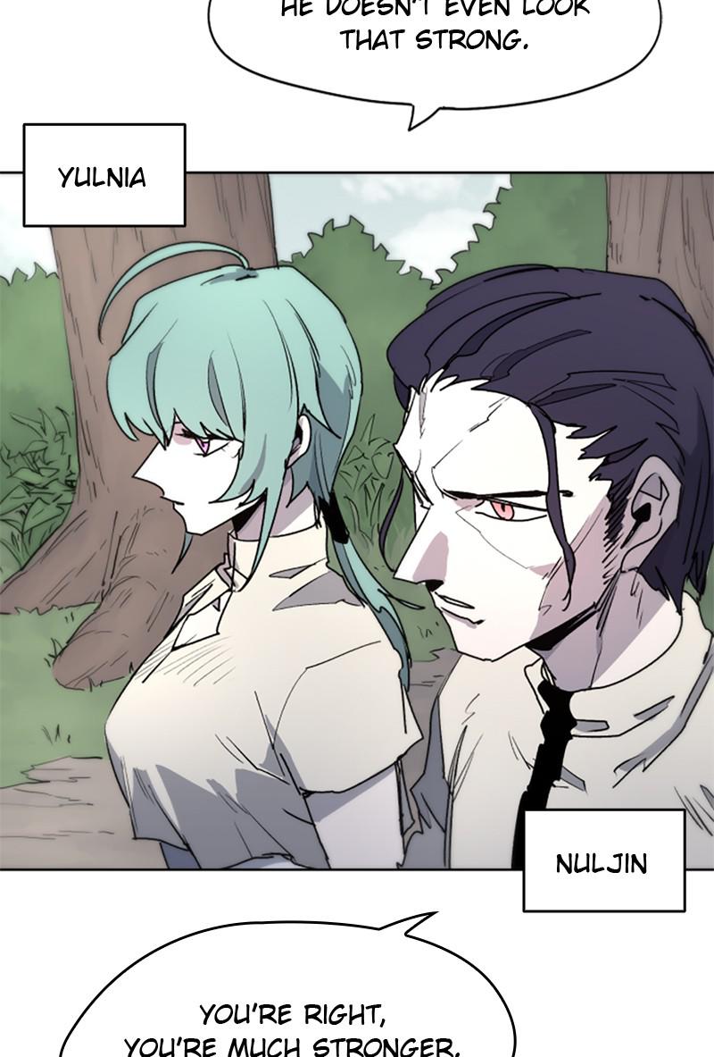 The Ember Knight Chap 20 - Next Chap 21