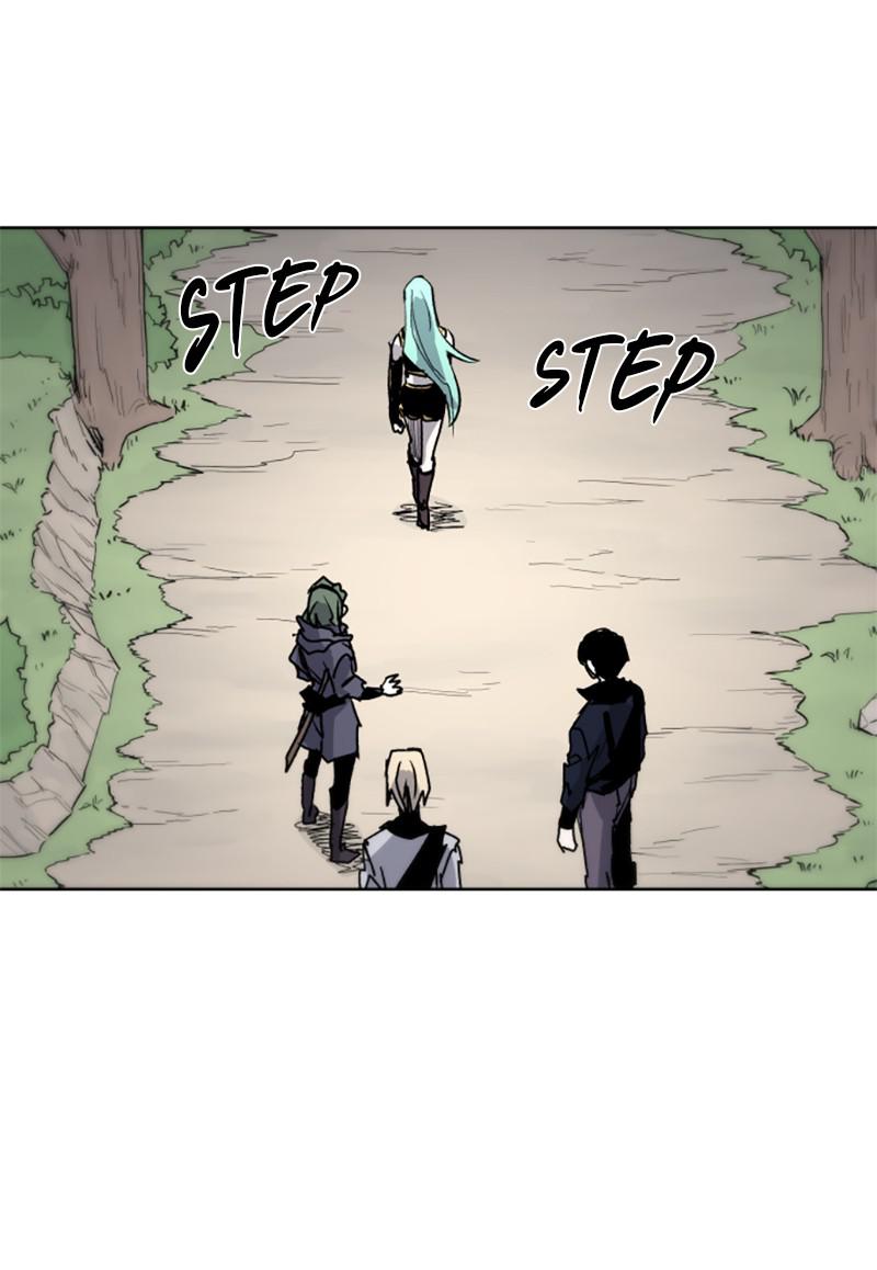 The Ember Knight Chap 20 - Next Chap 21